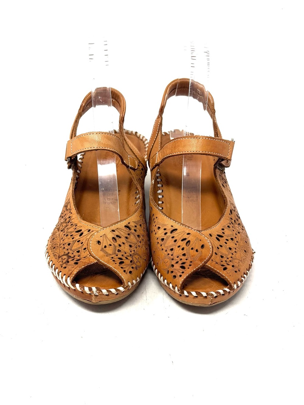 Spring Step Sandals - Picture 2 of 7
